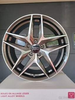 5x112 R19 Borbet