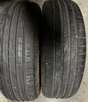 195/65R15 letné pneumatiky