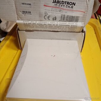 Joblotron JB-EXT-TH-R
