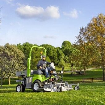 Grillo FM 2200 Stage5 4WD