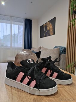 Dámske Adidas Campus