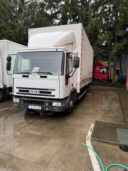 IVECO Eurocargo