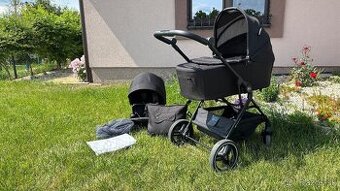 Kinderkraft yoxi