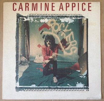 Carmine Appice - Carmine Appice