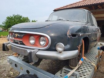 Tatra 603