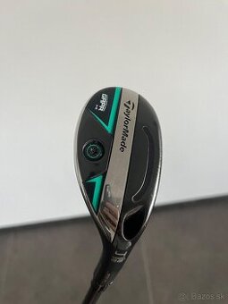 predam Taylo Made hybrid 4