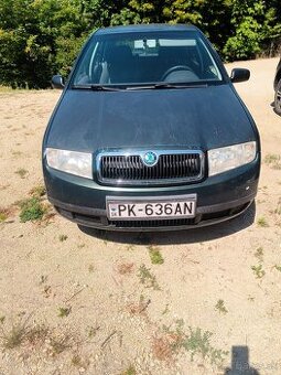 Fabia