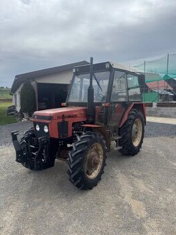 Zetor 7745