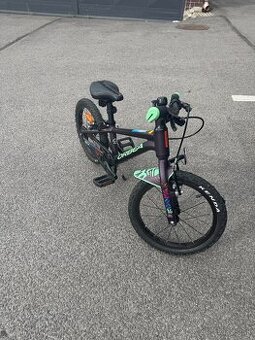 Orbea 16