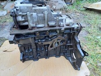 Motor BMW e90 320d 120 kw