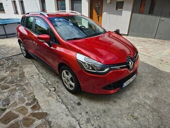 Renault Clio Combi