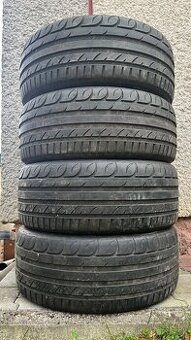Letné 245/45 r18