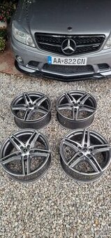 Borbet R18
