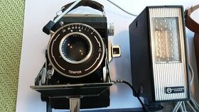 Fotoaparat Zeiss... - 1
