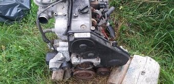 Ford Focus 1.8 TDCi MK1 85kw 74kw holomotor