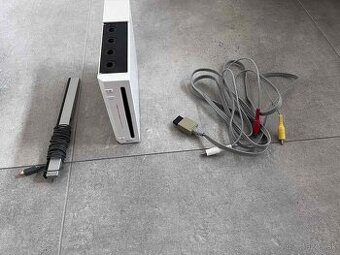 Nintendo WII - 1