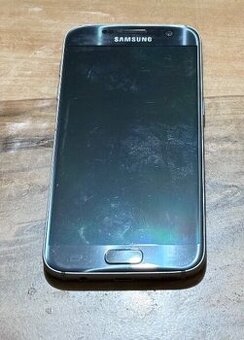 Predám Samsung Galaxy S7 32GB Black Super stave Malinké