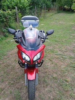 Honda CBF 1000