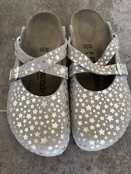 Birkenstock veľkosť č.39