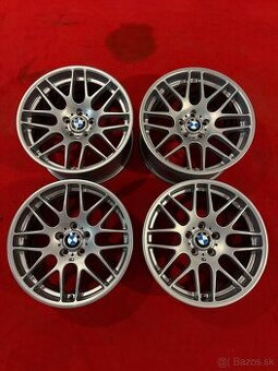 BMW E46 M3 CSL R19 - 1