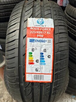 225/45 r17 Leao