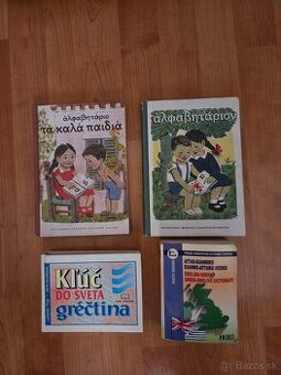 Gréčtina