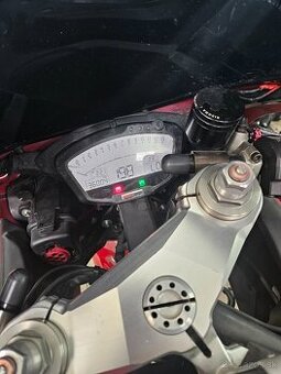 Ducati 1198