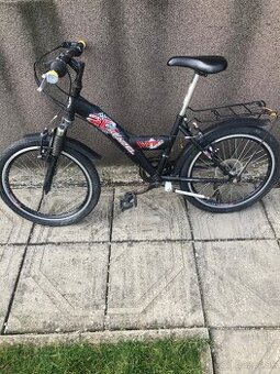 Kenzel 20" bicykel pre dospeleho - 1