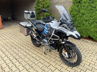 BMW R 1200 GS Adventure