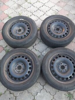 205/55 R16 7Jx16 h2 ET45