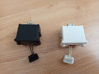 Nintendo Wii - Wii Motion Plus adaptér - kus iba za 5€