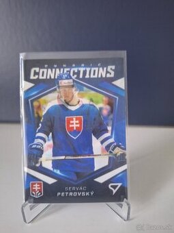 Hokejové Slovensko 2025 MIX (LOT)