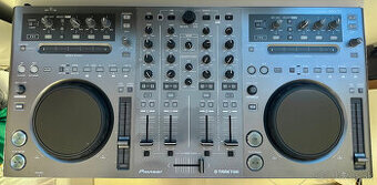Traktor DJ konzola Pioneer DDJ-T1
