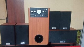 Predam Genius SW-HF 5.1 5005
