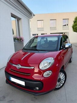 Fiat 500L 1.4i 16v 2013 70KW