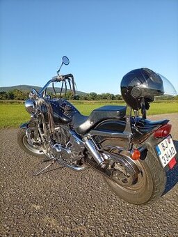 Suzuki Marauder