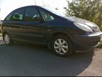 Citroën Xsara Picasso 2.0 HDI