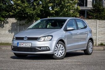 Volkswagen Polo 1.2 TSI BMT Comfortline