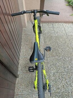 Juniorsky bicykel Kellys 30