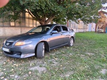accord 7 2.2l 2004r.v 103kw