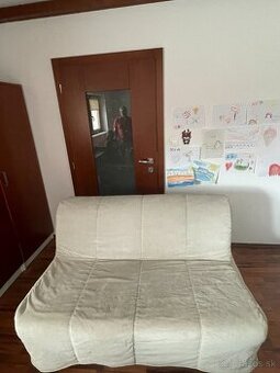 Rozkladacia pohovka LYCKSELE LÖVÅS - IKEA