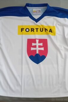 Originálny Hokejový dres