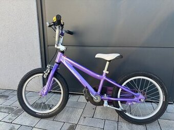Detský bicykel Specialized 16”