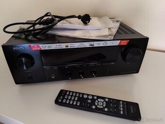 Predám Denon dra 900H
