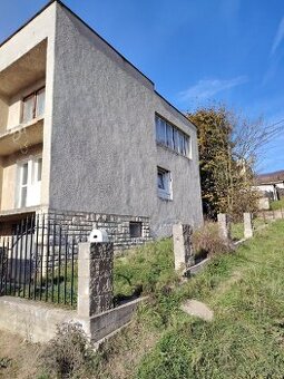 Predam R.Dom Helcmanovce