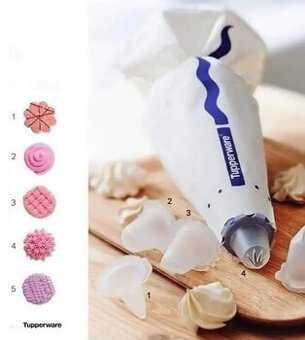 Tupperware velký kúzelník