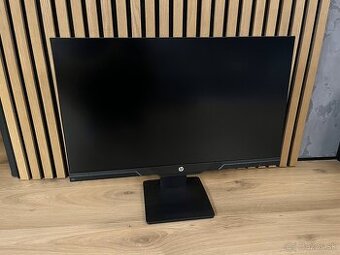 Predám herný monitor 27" 2K HP X27i 2K Gaming