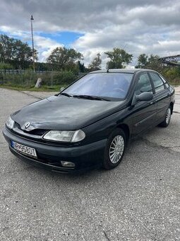 Renault Laguna 1.8 16V Initiale.Benzín