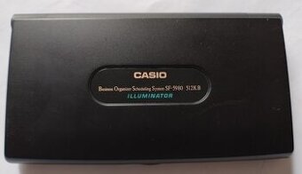 CASIO SF-5980 512 KB - 1