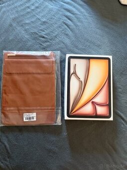 Apple iPad Air 11"/(M3) Wi-Fi + Cellular/10,86"/2360x1640/